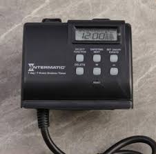 It 04 Exterior Digital Astronomic Programmable Timer P M Lighting Llc