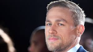 Fifty shades of grey has earned $528m worldwide on a $40m budget. Charlie Hunnam Is Still Traumatized By His Fifty Shades Of Grey Experi Vanity Fair