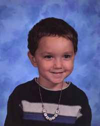 Brendan Tyler Gonzalez (1998-2003)