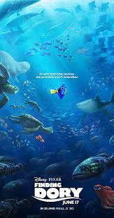 Go fish is a cute animated movie that is wonderfully entertaining, but there are good messages at the heart of the story. Finding Dory 2016 Imdb