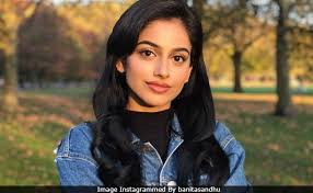 Previously worked in the film october, banita sandhu is now ready to recapitalize way to the industry. October Actress Banita Sandhu To Star In Arjun Reddy Tamil Remake