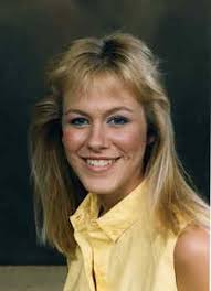 Dena Sue Franklin Pendleton (1966-2008)