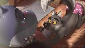 Gay furry porm