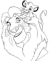 They help us to know which pages are the most and least popular and see how visitors move around the site. Lion King Coloring Pages King Coloring Book Lion King Drawings Horse Coloring Pages