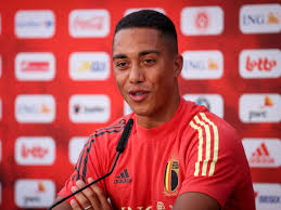 Find out what house the belgian centre midfielder lives in and have a look at his cars! Youri Tielemans Breaks Silence On Leicester City Future And Liverpool Links Leicestershire Live
