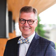 ST. ANDREW'S HALL ANNUAL REPORT