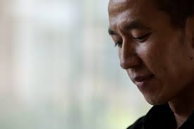 Will Nguyen returns to Houston after release from jail in Vietnam