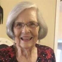 Cleta Hamer Obituary