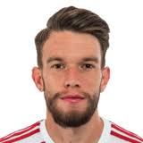 Lorand Fulop FIFA 21