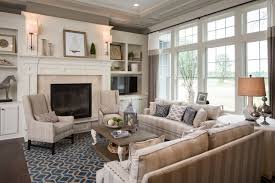 75 Beautiful Traditional Living Room Pictures Ideas January 2021 Houzz