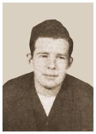 Judge Gary Atkins Sluder (1932-1979)