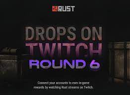 Last seen 1 minute ago. Rust Twitch Drops 6 Alle Tropfen Streamer Und Zeitplan Komponenten Pc