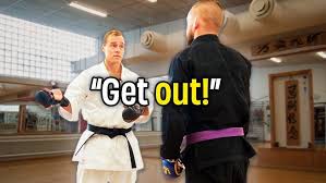 US OPEN Krav Maga Championship Combat Senior