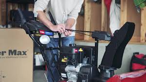 Home | diagrams by model | toro | snowthrowers | 38620 power max 826 le snowthrower 2005 sn 250010001 250999999. Snow Blower How To Videos Maintenance Safety Checklists Toro