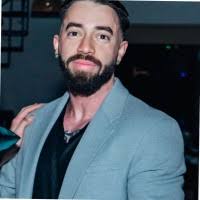 6 "German Delgado" profiles