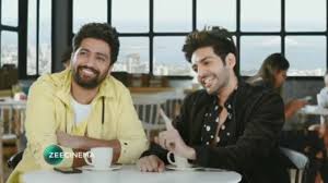 Zee Cine Awards 2019 Ud Gaye Josh Kartik Aaryan S Surgical Strike On Vicky Kaushal Is Too Hilarious To Be Missed Watch your favorite zee cinema shows, programs & videos through yupptv on smart tv and mobile. zee cine awards 2019 ud gaye josh
