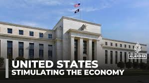 US Federal Reserve expected to cut interest rates, impacting loans, jobs,  and inflation