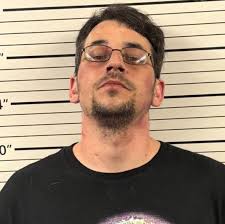 Man accused of detonating explosive in Schuylkill County church