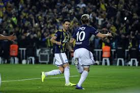 Öyle de gol olmaz her şeyi anladık da! Fenerbahce Galatasaray Derbisi Yazar Yorumlari 6 1 7 1 Bile Bitebilirdi Futbol Haberleri