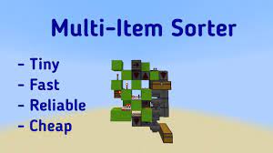 It's probably not lag, your sorter is not overflow protected. What Is Overflow Protection And How Can I Build A Simple Yet Effective Overflow Protection Unit For An Item Filter In Minecraft Arqade