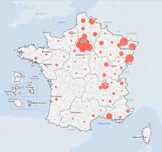 It was first identified in december 2019 in wuhan,. Deconfinement Le Nord Et Le Pas De Calais Risquent Ils De Se Retrouver En Rouge