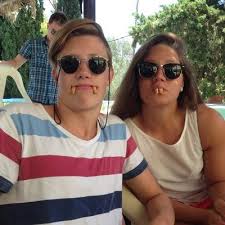 Henrik christiansen (born 9 october 1996) is a norwegian swimmer. Henrik Christiansen Henrikchr1s Twitter