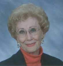 Imogene Orr Obituary (2014)