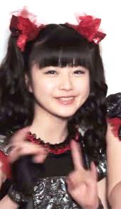 rbbyg8r gif 280 480 babymetal ゆい ヘビメタ ベビメタ