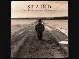 Staind Pardon Me Staind Albums Staind Songs Tangled Up In You