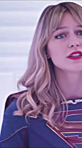 Supergirl Otis Graves