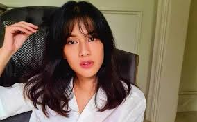 Ditanya Uas Soal Dian Sastro Begini Jawaban Mengejutkan Rocky Gerung Rocky Artis Kampus Universitas