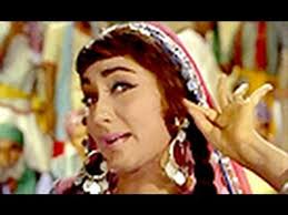 Image result for Jhumka Gira Re Bareli Ke Bazaar