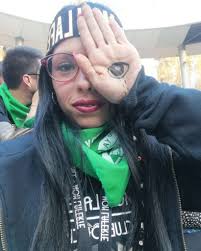 Columna] En memoria de la inolvidable Ángela González de Colina