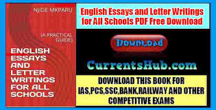 This is strictly business style, business minded, and this template gives you the standard and accepted way to prepare a letter. English Essays And Letter Writings For All Schools Pdf Free Download