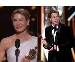 Here is the complete list of winners and nominees from the 2020 academy awards Oscars 2020 From Brad Pitt To Renee Zellweger Full List Of Winners At 92nd Academy Awards