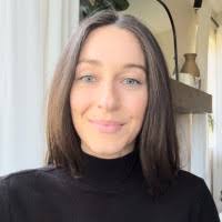 Katie Compton, MS, CNS, NBC-HWC