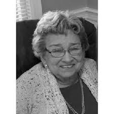 Ruby Chester Obituary (1929