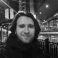 Brendan Hodges's profile • Letterboxd