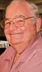 George Conrad Barton Obituary March 27, 2024