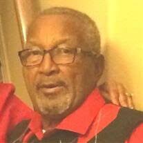 Earnest D. Tucker Obituary