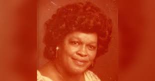 Ella Lee Mishaw Obituary