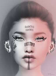 Second Life SEASON'S (NO VENDORS) Opted Out