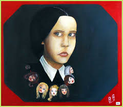 Un souffle lyrique et pictural nommé