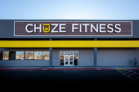 Ichuze fitness is now live! Albuquerque Gym Fitness Center Coors Paseo Chuze Fitness
