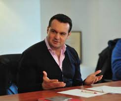 Dna Vrea Rearestarea Primarului Cherecheș De La Baia Mare Cătălin Cherecheș Totul Este O Inscenare Evenimentul Zilei