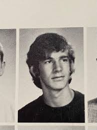 Remembering Dennis Anderson, Class of 1973