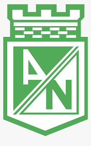 El escudo de armas del estado es un triángulo equilátero, en su base aparecerá un volcán entre dos castillos , sobre los cuales se levantará el arco iris que cubre el gorro frigio de la libertad, esparciendo luz. Logo Atletico Nacional Escudo De Atletico Nacional Para Dream League Soccer Hd Png Download Kindpng