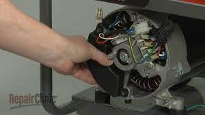 Jun 23, 2021 · for wind to be upscaled for widespread use — as is the case with denmark's energy island — the inconsistent, unpredictable input needs to be converted into a consistent, reliable output. Briggs Stratton Generator Dies Voltage Regulator 207840gs Youtube