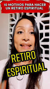 Te invito a que hagas un retiro espiritual!🔥#retiro #fyp #retiroespiritual  #fypシ #católicosdelmundo #católicostiktok #cristianoscatólicos #Dios #Jesús