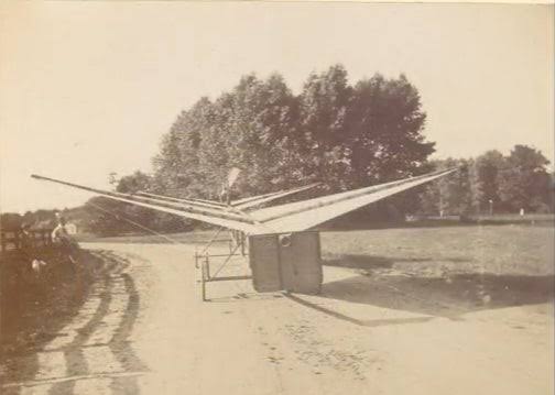The stories of the first men (and the first woman) to fly in India